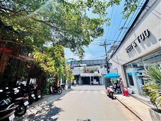 Mặt tiền hàng ngộp! mặt tiền đường ngay chợ thủ đức p. linh chiểu ngang 6m nở hậu