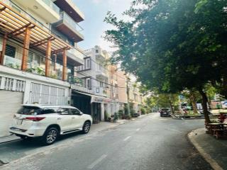Đất khu dân cư hải sơn, khu nhà vip nhất đường hoàng diệu, p. linh chiểu