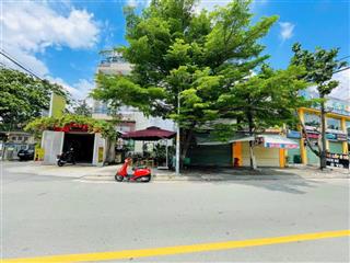Giảm 700tr! bán gấp đất mặt tiền kinh doanh sát kha vạn cân ngang 5m vuông vức(đang kd quán cf)