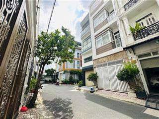 Nhà 4 tầng khu dân cư đồng bộ đường hoàng diệu sát bên đại học ngân hàng