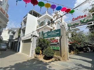 Đất đường linh đông ngay vành đai 2 ngang 9m