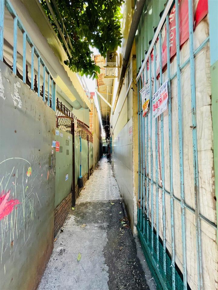 Bán đất tặng dãy trọ hẻm xe hơi đường số 9, p. linh tây 110.2m2 ngang 5m. đang cho thuê 18tr/tháng