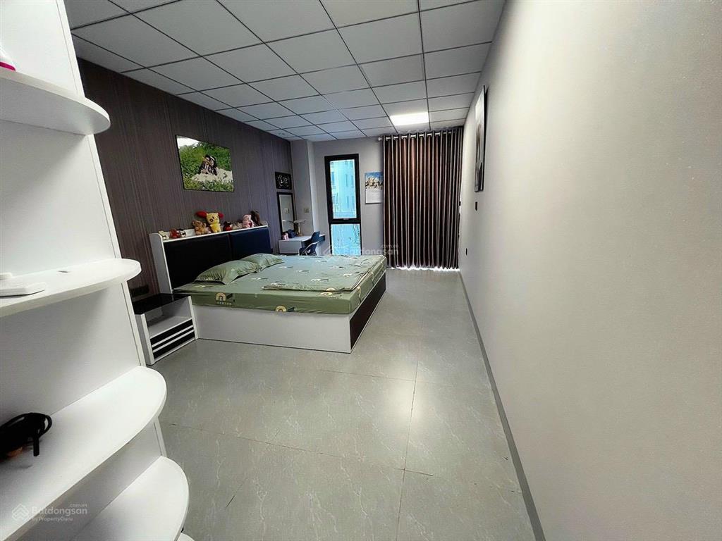 Nhà 4 tầng ngay kha vạn cân & hoàng diệu 2 khu dân trí cao