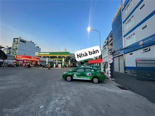 Nhà 4 tầng ngay kha vạn cân & hoàng diệu 2 khu dân trí cao