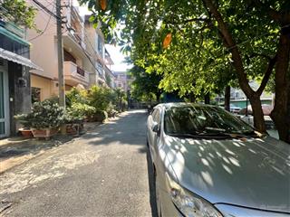 Đất (5x16m) mặt tiền ngay gần công viên ngã 5 chợ thủ đức