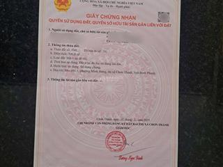 Bán gấp 10m nguyễn văn linh giá ngộp rẻ