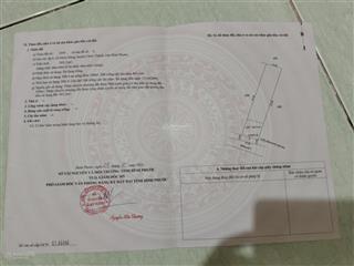 Đất đẹp xây nhà xây trọ, sát khu công nghiệp minh hưng