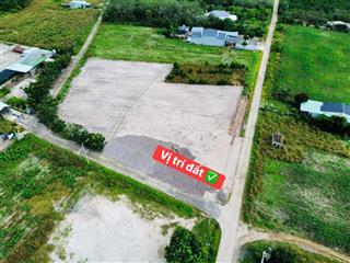 Bán gấp đất ngộp giá rẻ, gần khu công nghiệp dân đông đúc