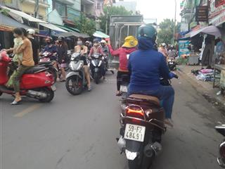 Bán nhà cấp 4 diện tích đẹp 10x25, đường 10m thông, kinh doanh buôn bán sung, giá 30,5 tỷ còn tl