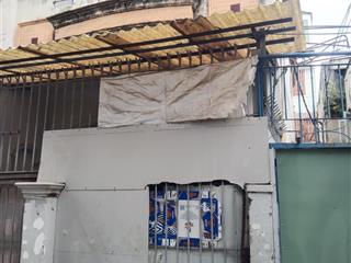 Bán dãy trọ dt 9,5x26, tổng 12 phòng, đang cho thu nhập 32tr/thg, giá 20 tỷ tl,  0909 075 ***