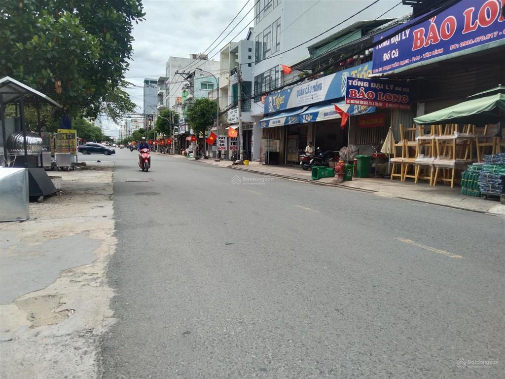 Bán mặt tiền kinh doanh phạm văn bạch, 5,5mx12m, sổ 62m, nhà c4, giá 11,4 tỷ còn tl