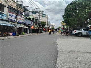 Bán mặt tiền kinh doanh phạm văn bạch, 5,05x17, sổ 86m2, giá 13,98 tỷ