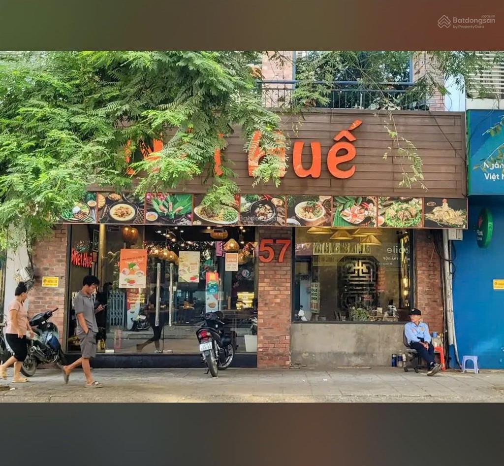 Chính chủ cho thuê nhà 3 tầng mặt đường lạc trung