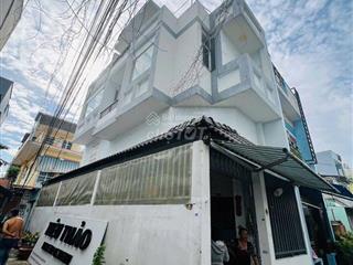 Bán gấp nhà đang ở hẻm trương phước phan, 38m2, 2 tấm, giá 2,6 tỷ