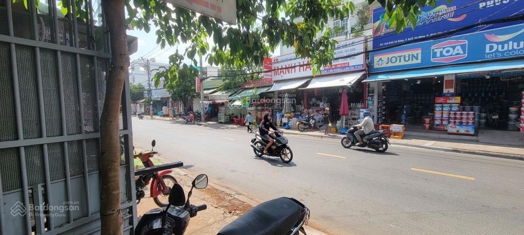 Bán nhà riêng tại hàn hải nguyên, q11, 1t 2l, giá 4,95 tỷ, 36,6 m2, 3pn, 2wc