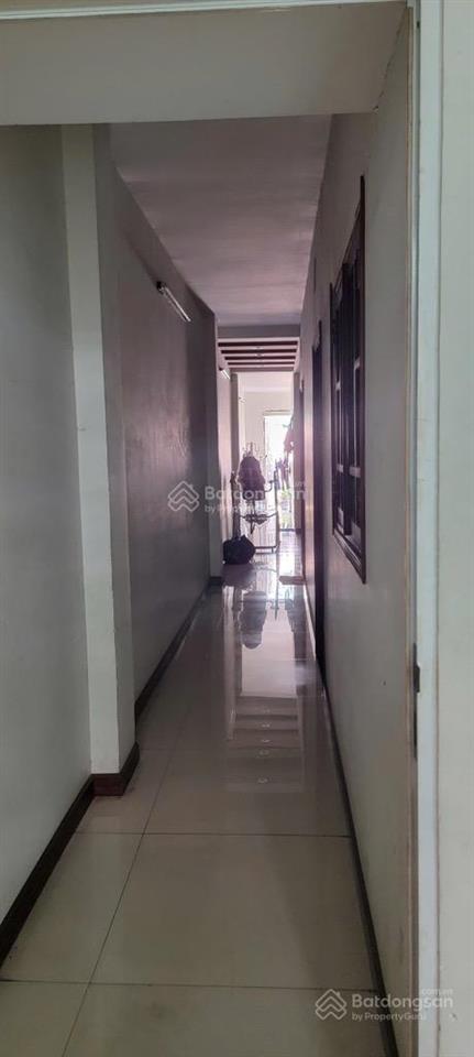 Bán nhà riêng tại hàn hải nguyên, q11, 1t 2l, giá 4,95 tỷ, 36,6 m2, 3pn, 2wc