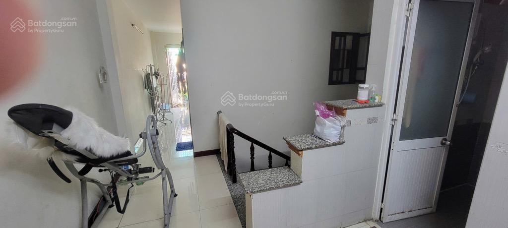 Bán nhà riêng tại hàn hải nguyên, q11, 1t 2l, giá 4,95 tỷ, 36,6 m2, 3pn, 2wc