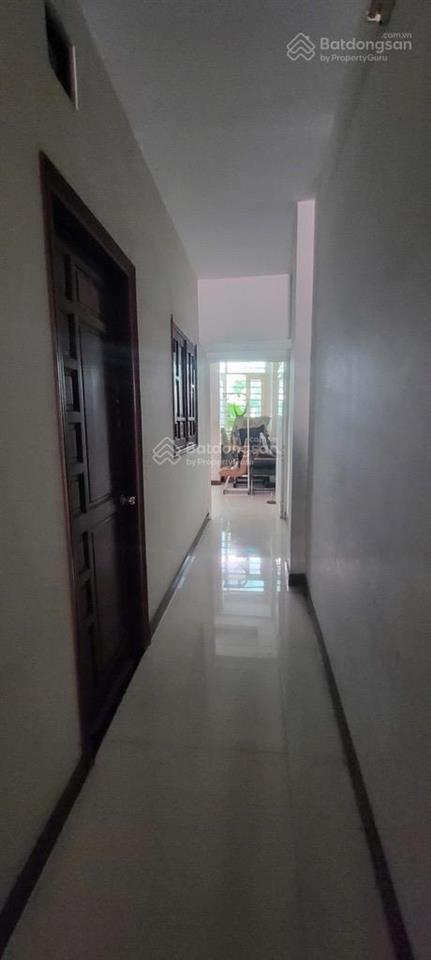 Bán nhà riêng tại hàn hải nguyên, q11, 1t 2l, giá 4,95 tỷ, 36,6 m2, 3pn, 2wc