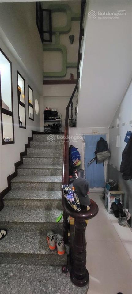 Bán nhà riêng tại hàn hải nguyên, q11, 1t 2l, giá 4,95 tỷ, 36,6 m2, 3pn, 2wc