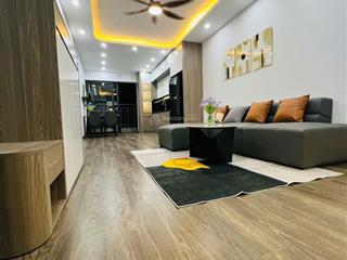 Bán căn 2pn 70m2 toà đại kim building, hoàng mai.  0982 511 ***
