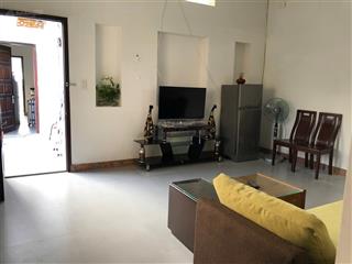 Bán nhà có 7 căn hộ tại phan đình phùng, 125m2, trung tâm hải châu