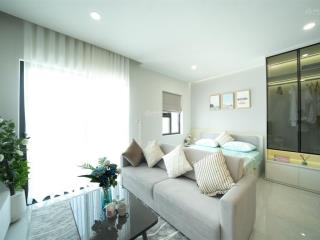 Nhà ở xã hội k home new city chỉ từ 160 triệu, hỗ trợ lãi suất 5.9%/năm tại kcn vsip 2