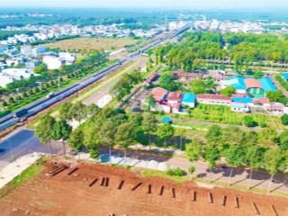 Chỉ từ 600 triệu sở hữu ngay đất nền dự án the link city, ngay quốc lộ 1a, ngã tư dầu giây