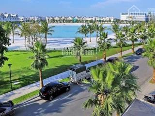 Cc bán song lập góc hải âu 3, dt 150m2, hướng đn view hồ vườn hoa, giá 26.5 tỷ,  0968 870 ***