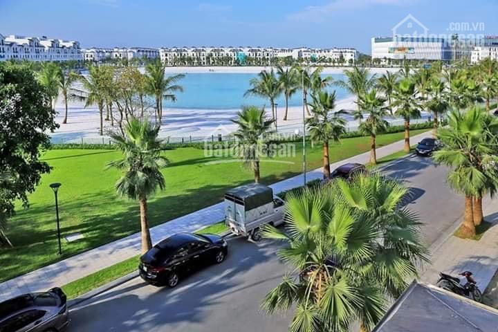 Cc bán liền kề xẻ khe sao biển 23, dt 94m2, hướng đb view hồ vườn hoa, giá 16.9 tỷ, 0968 870 ***