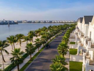 Cc bán liền kề áp góc sao biển 23, dt 67.5m2, hướng tn view hồ vườn hoa, giá 13.8 tỷ,  0968 870 ***