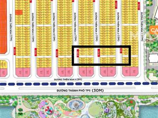 Cc bán căn tn209 xẻ khe dt 75m2 khu tinh hoa view hồ, vườn hoa hướng đb giá 24 tỷ  0968 870 ***