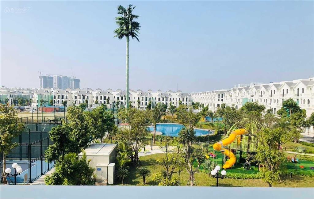 Bán gấp song lập 135m2 hướng đn khu san hô view hồ, vườn hoa giá 29 tỷ,  0968 870 ***