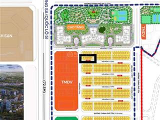 Cc cần bán căn viễn đông 2 05 hướng đn dt 75m2 đối diện chung cư view hồ giá 24 tỷ  0968 870 ***