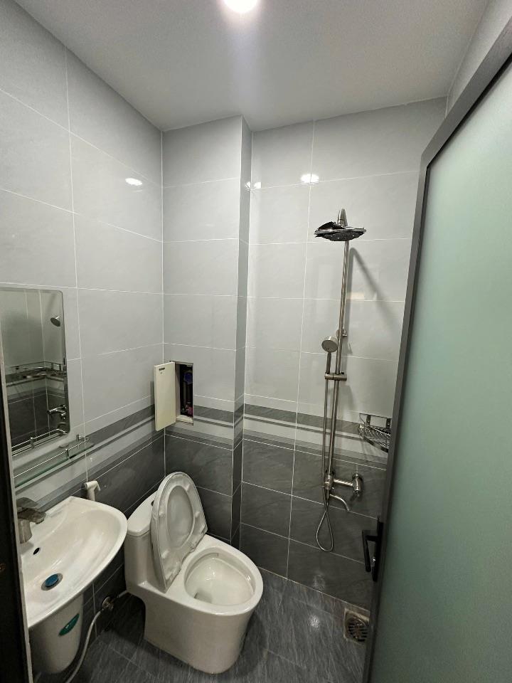 Cho thuê căn hộ dịch vụ gần Gigamall Thủ Đức