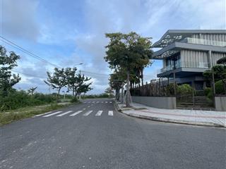 Cần bán gấp đất biệt thự đảo víp 2 mặt tiền  view công viên  view sông thoáng mát