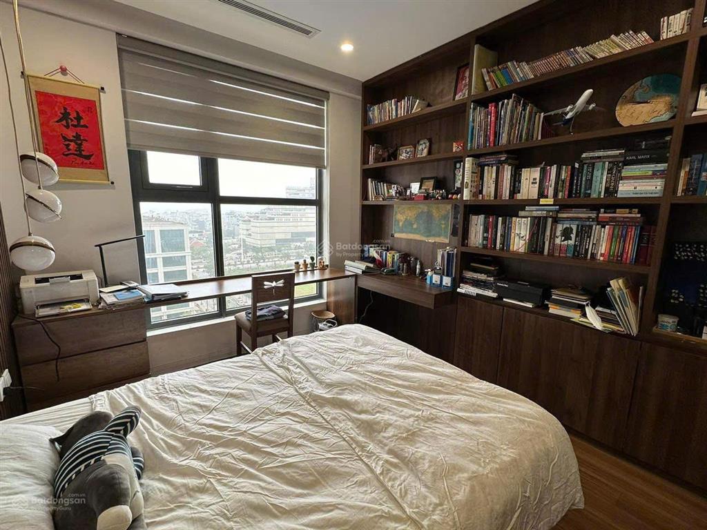 Báo đúng giá tổng hợp quỹ căn bán mới nhất tại mỹ đình pearl t1/2026