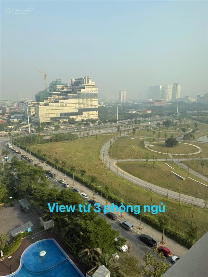 Báo đúng giá tổng hợp quỹ căn bán mới nhất tại mỹ đình pearl t1/2026