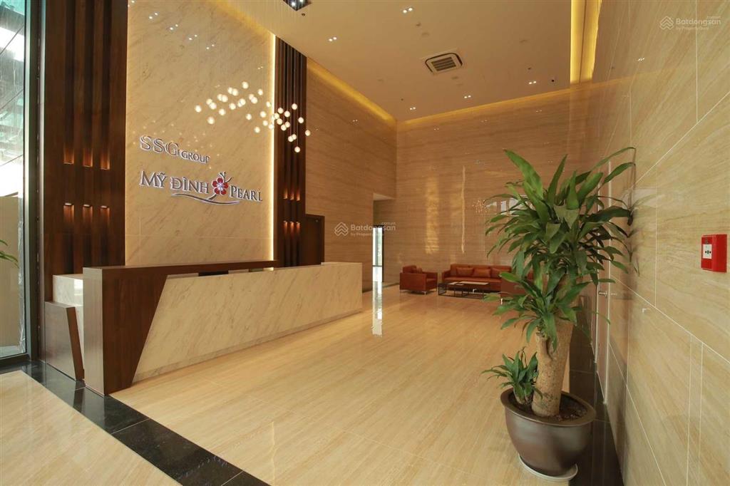 Báo đúng giá tổng hợp quỹ căn bán mới nhất tại mỹ đình pearl t1/2026