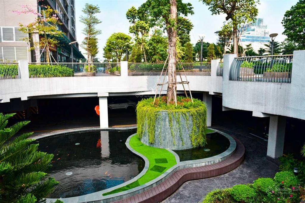 Báo đúng giá tổng hợp quỹ căn bán mới nhất tại mỹ đình pearl t1/2026