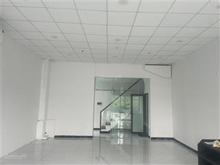 Cho thuê văn phòng, phòng đại diện, shophouse kinh doanh, 90m2/30tr/tháng