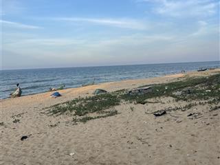 Gia đình cần bán mảnh đất 1450m2, cách biển 20m, nam hội an quảng nam