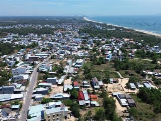 Cần bán mảnh đất gần 3.000m2 view biển duy nhất nam hội an,thành phố đà nẵng mới