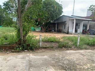 Cần bán 230m2 đất ở hoàn toàn đường bê tông ra biển tại xã bình minh,thăng bình,quảng nam