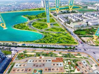 Cơ hội cuối cùng sở hữu căn hộ 3pn view trực diện hồ điều hòa 28,5ha, masteri lake side