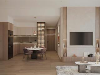 Duy nhất một căn hộ 4pn, dt 161m2 view thoáng, thiết kế đẹp masteri trinity squar.