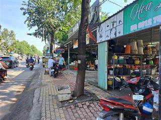 Chính chủ cho thuê nhà mặt tiền đường bùi hữu nghĩa, phườngbửu hòa, biên hòa,dt650m2 09886007bảynâm