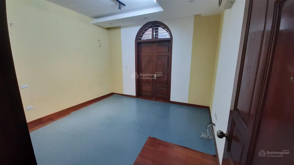 Chính chủ cho thuê căn nhà lk 80m2, 4 tầng mặt tiền 7,5m, hoàn thiện cao cấp tại kđt đại kim