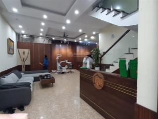 Chính chủ cho thuê căn nhà lk 80m2, 4 tầng mặt tiền 7,5m2 hoàn thiện cao cấp tại kdt đại kim
