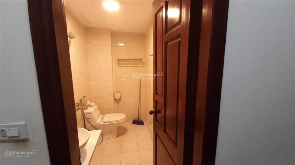 Chính chủ cho thuê căn nhà lk 80m2, 4 tầng mặt tiền 7,5m, hoàn thiện cao cấp tại kđt đại kim