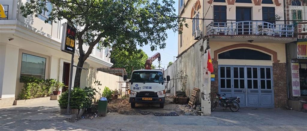 Bán đất đào cam mộc, 95 triệu / m2, 233 m2, đông bắc, đông anh, hà nội, hot